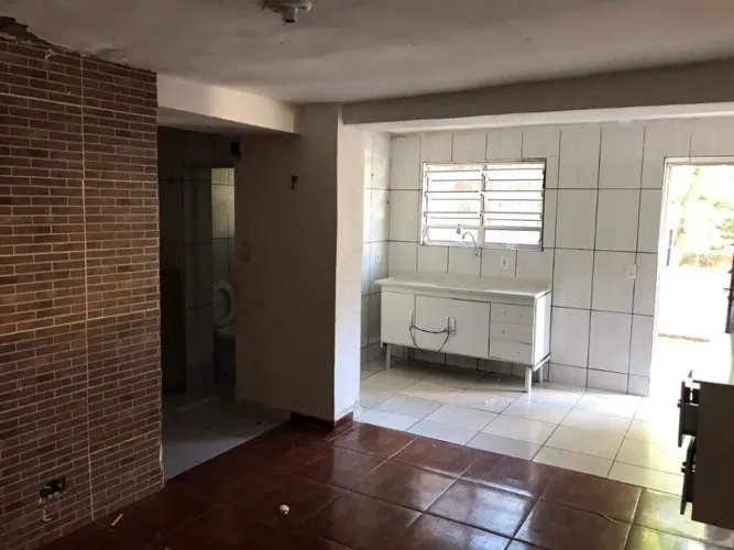 Casa residencial à venda em Vila Eldízía, Santo André 350 m², 4 quartos, financiamento