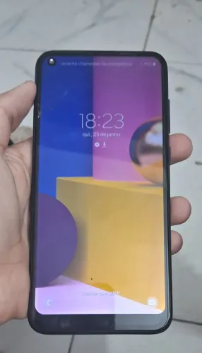 Samsung A11 