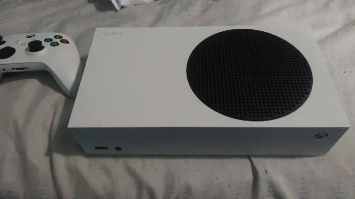 Vendo Xbox Siries S