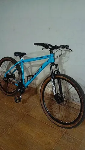 Vende-se aro 29