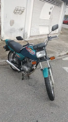 Titan 125