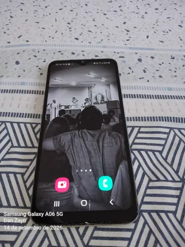 Smartphone A 30 SAMSUNG BEM CONSERVADO EXCELENTE