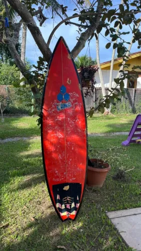 Prancha de surf