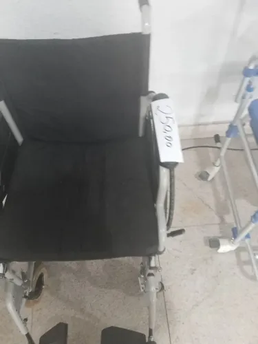Cadeira de rodas
