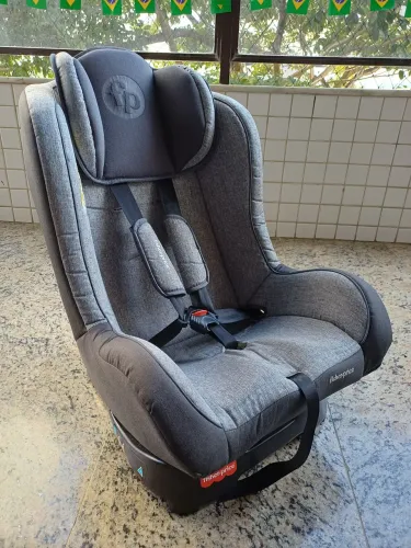 Cadeirinha bebê/criança