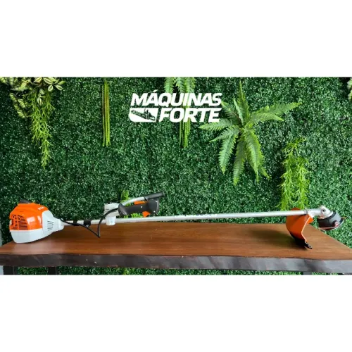 Roçadeira Stihl FS 221 - ORIGINAL
