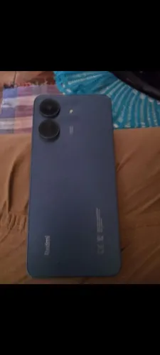 Vendo redmi 13c 128 gb ou troco em bicicleta aro 29