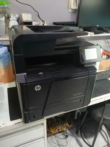 Impressora HP Laser 425 Multifuncional