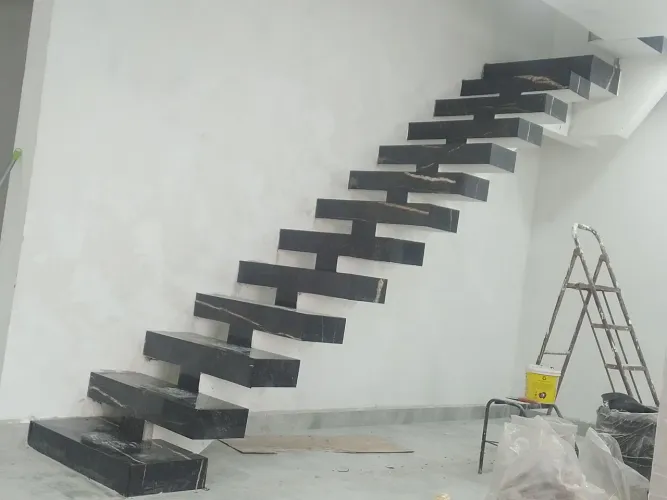 Instalação de Porcelanato 