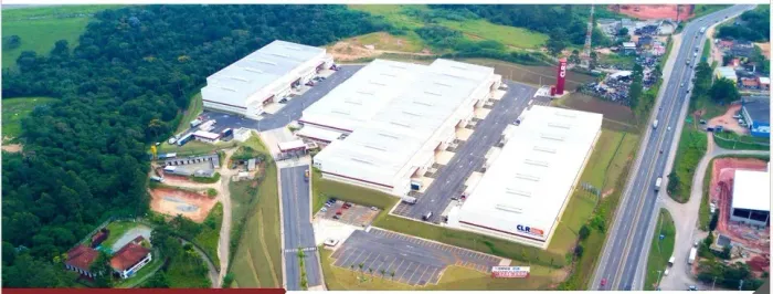 Galpão/Depósito/Armazém para Locação por R$ 72.800,00/mês - jardim das pedras - Vargem Gra