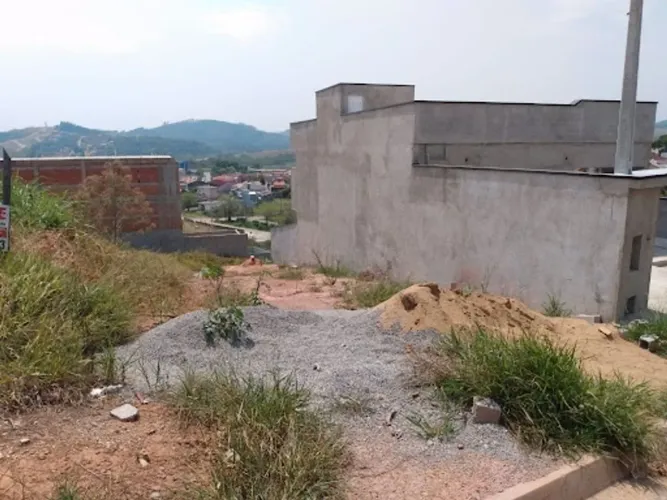 Terreno à venda, 214 m² por R$ 160.000,00 - Estância Galvani II - Bom Jesus dos Perdões/SP