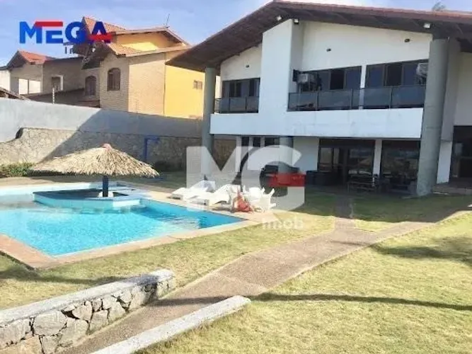 Casa em De Lourdes