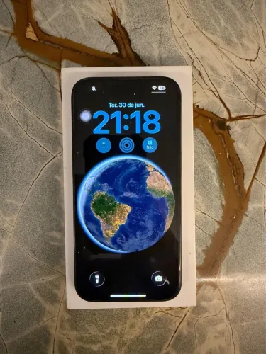 iPhone 15 PRO 256GB