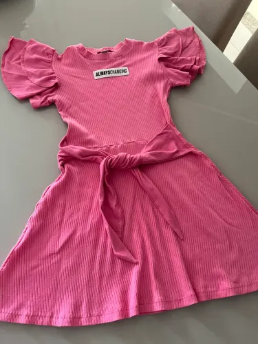 Vestido da marca Always (14 anos)