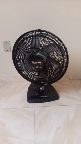 Ventilador mundial 40 cm