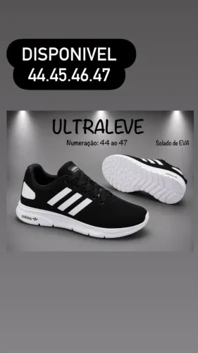 Tênis masculino