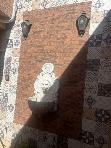 Camareira ou faxineira