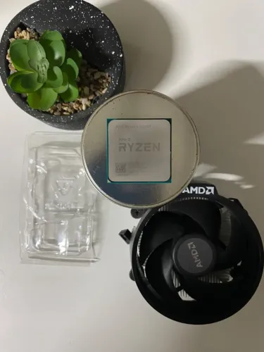 Ryzen 5 5600GT