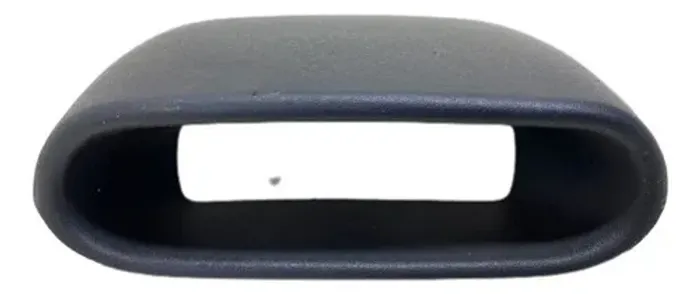 Moldura Computador De Bordo Citroen C3 2011