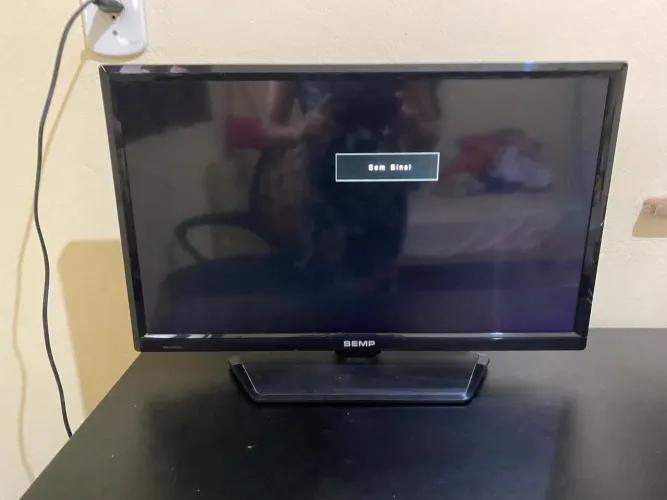 TV monitor