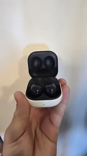 Galaxy buds 2