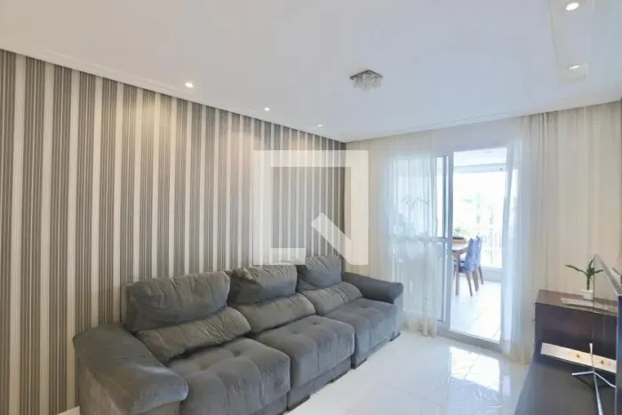 Apartamento à Venda - Jardim Anália Franco, 3 Quartos, 98 m2