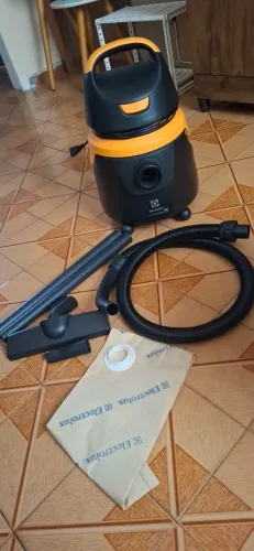 Aspirador de Po  Electrolux 