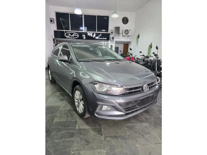 Volkswagen Virtus Comfort. 200 TSI 1.0 Flex 12V AUT 2019