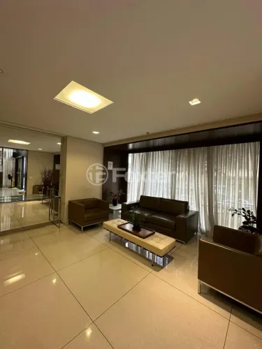 Sala / Conjunto Comercial à venda Rua Martinico Prado, Vila Buarque - São Paulo