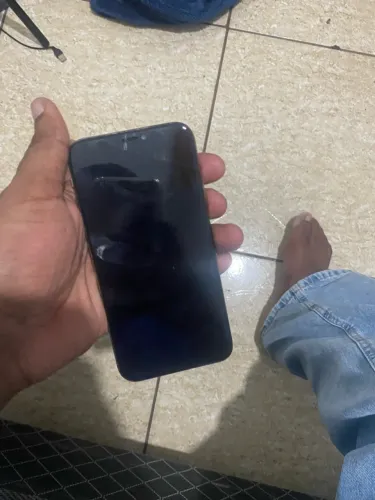 iPhone XS