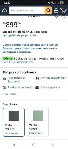 Kindle modelo 2024