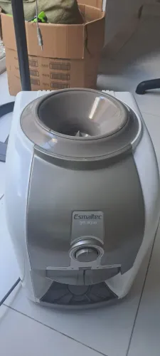 Gelagua esmaltec 