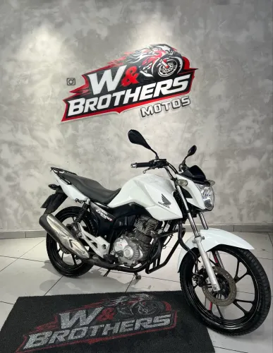 CG 160 CARGO 2019 