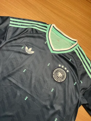 Camiseta Alemanha 2026