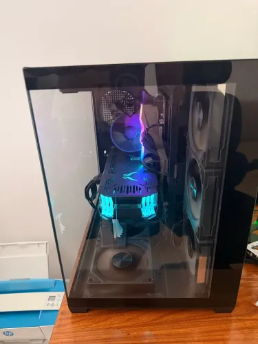 PC Gamer completo