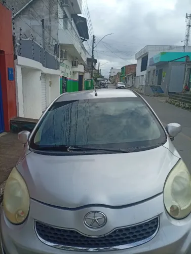 JAC J2 1.4 16V 5P Mec. 2014