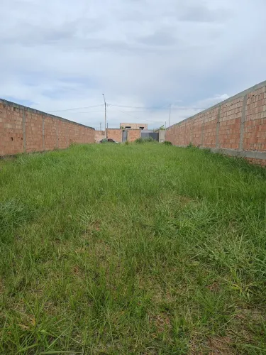 VENDO ÁGIO DE LOTE - GREEN VILLE