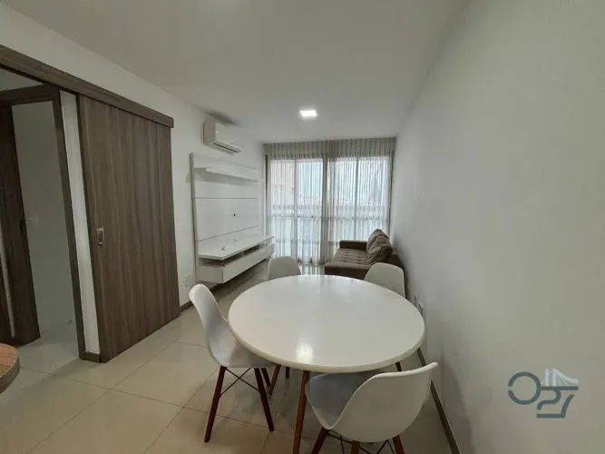 1 quarto montado e mobiliado em Santa Helena