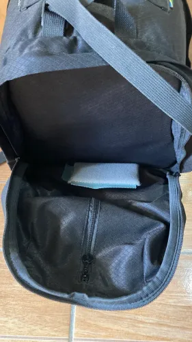 Mochila fotográfica alhva 