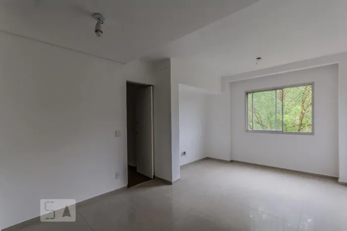 Apartamento à Venda - Panamby, 3 Quartos, 68 m2