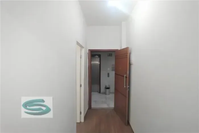 LOCAÇÃO - SALA COMERCIAL - 19M² - TIJUCA - SAENS PENA