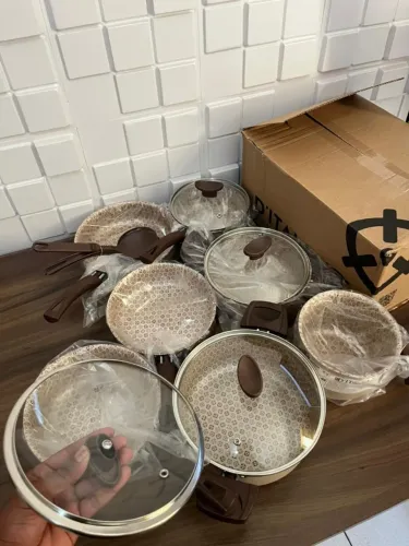 kit panela dtalia