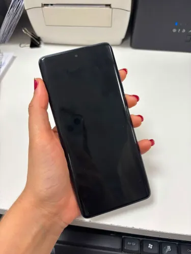 CELULAR MOTOROLA 60 EDGE FUSION, 256G