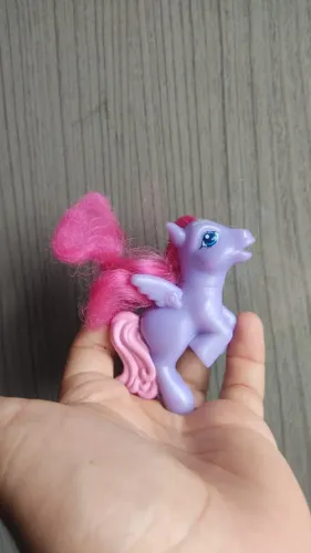 My little pony hasbro. Importado
