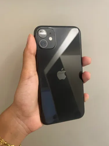 IPHONE 11 64GB, LOJA NO RIOMAR, ACEITAMOS SEU USADO.