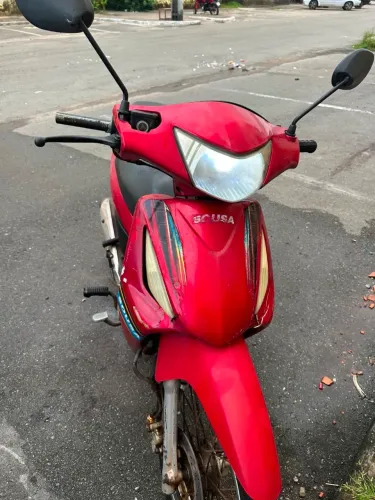 VENDO: Sousa AS 110 (2019) 4.000,00