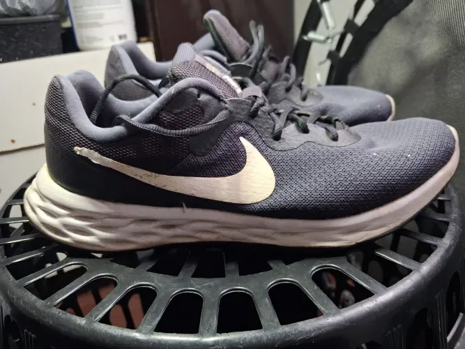 Tênis Nike Revolution 6 Azul