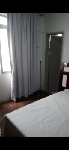 Aluguel de Suíte em Residência Familiar - R$ 850