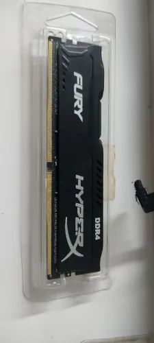 16 gb 8x2 Memória ram ddr4 2400