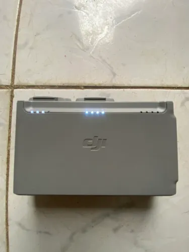 Bateria Original para DJI Mini 4K/Mini 2/2SE (2250 mAh)